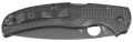 Spyderco Native Chief FRN Black Blade