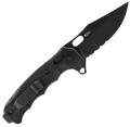 SOG SEAL XR Serrated