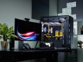 Corsair 9000D RGB Airflow Black