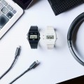 Casio F-91WB-7A