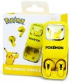 OTL Pokemon Pikachu Slide TWS