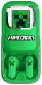OTL Minecraft Creeper Slide TWS