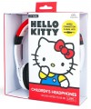 OTL Hello Kitty Ears Wired Headphones