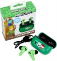 OTL Minecraft TWS Earphones