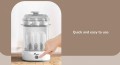 Momini QuickSteam