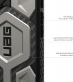 UAG Monarch Pro with Magsafe for iPhone 16