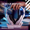 Logitech G A50 + Base Station