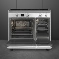 Smeg Classica CX92IM