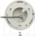 Hikvision DS-2CE76K0T-LPFS 2.8 mm