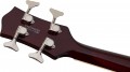Gretsch Streamliner Jet Club Bass Single-Cut