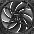 Deepcool FD14-3 IN 1 Black