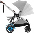 Cybex e-Gazelle S