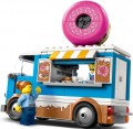 Lego Donut Truck 60452