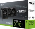 Asus GeForce RTX 5070 Ti Prime OC 16GB GDDR7