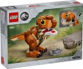 Lego Little Eatie T. Rex 76967