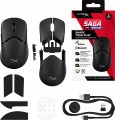 HyperX Pulsefire Saga Pro