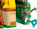 Lego Moanas Island Fun 43260