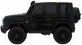 Ramiz Mercedes Benz G63 AMG XXL
