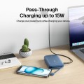 Belkin BoostCharge Power Bank 10K with USB-C Cable