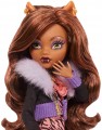 Monster High Clawdeen Wolf HGC30