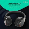 Yealink BH76 Teams USB-C with Charging Stand
