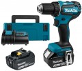 Makita DDF485SFJ