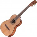 Kala Nylon String Classical Guitar 3/4