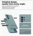Spigen Parallax (MagFit) for Galaxy S25 Ultra