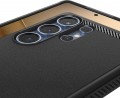 Spigen Rugged Armor for Galaxy S25 Ultra