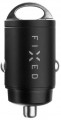 FIXED Dual USB-C Car Charger 30W