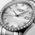 Longines Conquest Classic L2.386.0.87.6