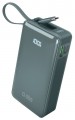 SBS LCD Power Bank 22.5W 10000
