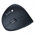 TECHLY Ergonomic Wireless Optical Vertical Mouse