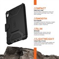 UAG Metropolis SE Series for iPad Mini (6th Gen, 2021)