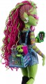 Monster High Venus McFlytrap and Chewlian HRP81