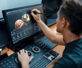 Wacom Cintiq Pro 17