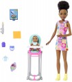 Barbie Skipper Babysitters Inc. HTK34