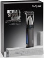 BaByliss Super-X Metal Cordless Stubble Trimmer