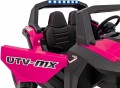 Ramiz Buggy UTV-MX 2000N