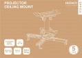 DELTACO ARM-0410