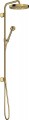 Axor One Showerpipe 280 48790000