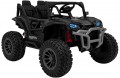 Ramiz Honda Talon 4x4
