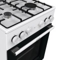 Gorenje GK 5A22 WH