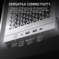 Corsair FRAME 4000D White