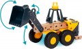 BRIO Volvo Wheel Loader 34598