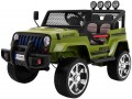 Ramiz Jeep Raptor Drifter 4x4