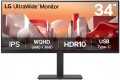 LG UltraWide 34BA85QE