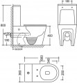 MIXXUS Bevel-0404-T3 MI6726