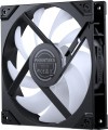 Phanteks M25G2-140 D-RGB Reverse Black Fan 3 Pack