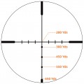 Vector Optics Hugo 6-24x50 SFP VOW-10BDC